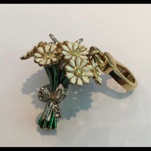 Juicy couture charm