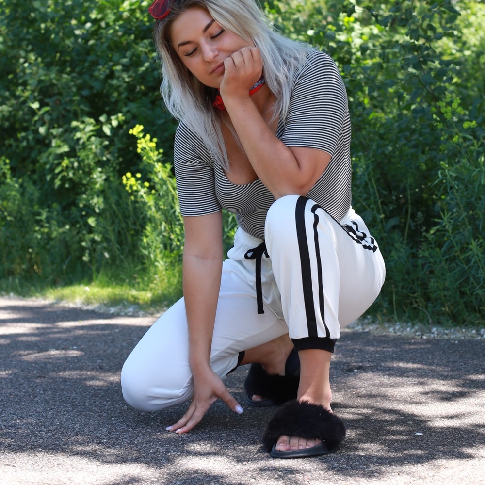 Joggers