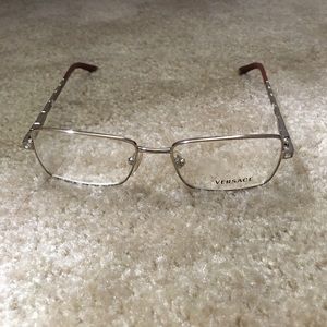 Versace Glasses