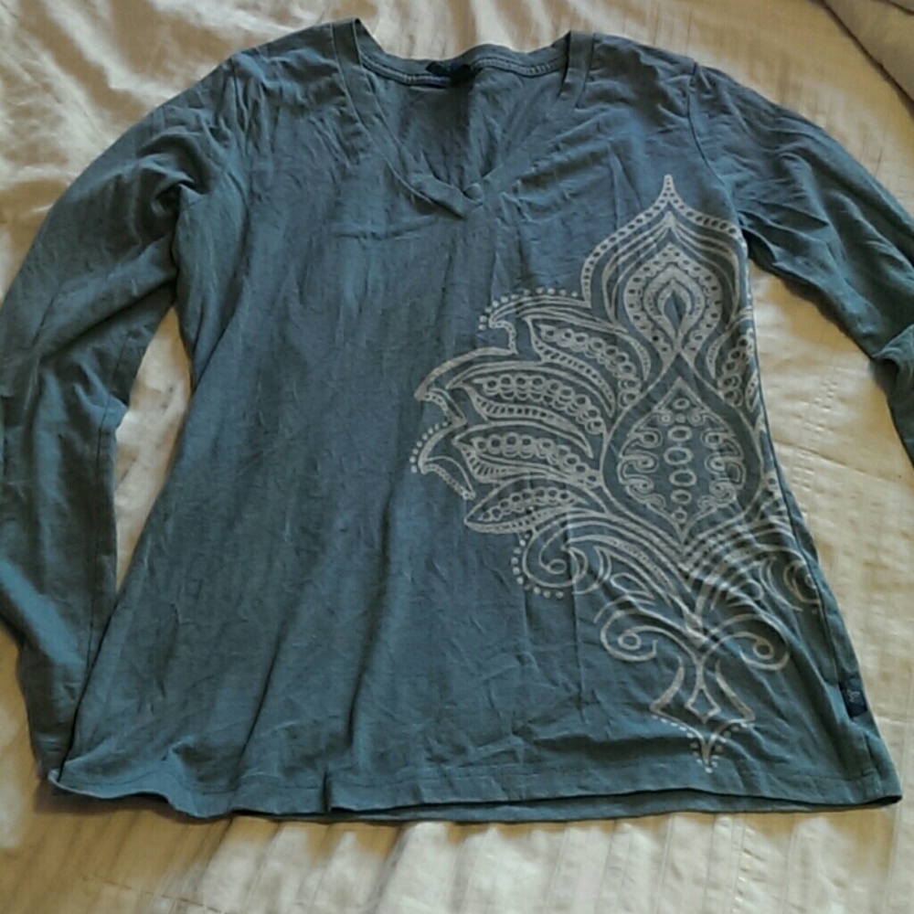 Comfy top