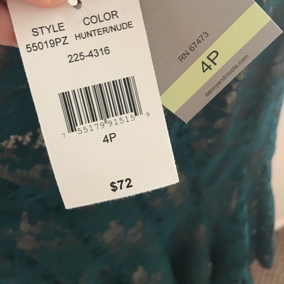 $30😊 Never worn tags are still on it❤️ - Picture 2 of 3