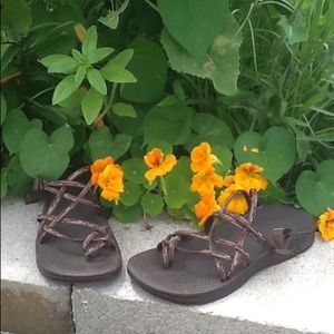 🌼Fun, pair of Chico's🌻