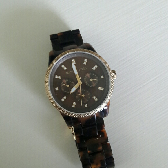 Michael Kors watch