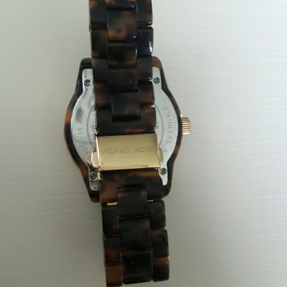 Michael Kors watch main image 4