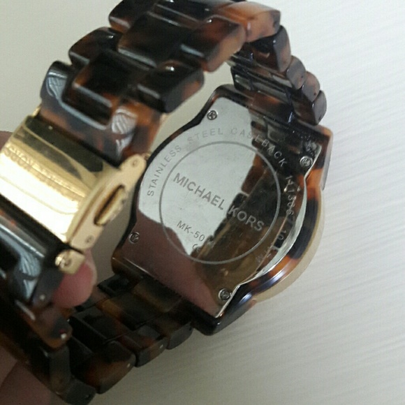 Michael Kors watch