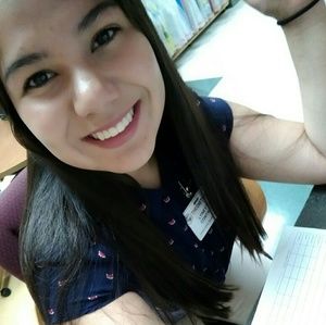 Meet your Posher, Lynette