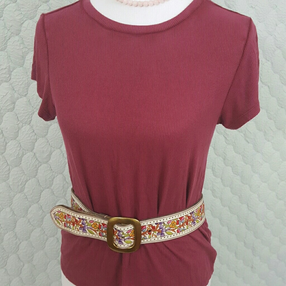 Lucky Brand belt