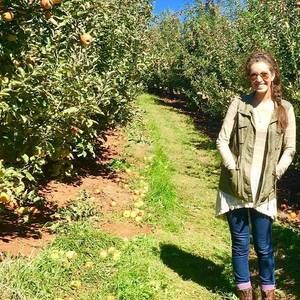 Meet your Posher, Alanna