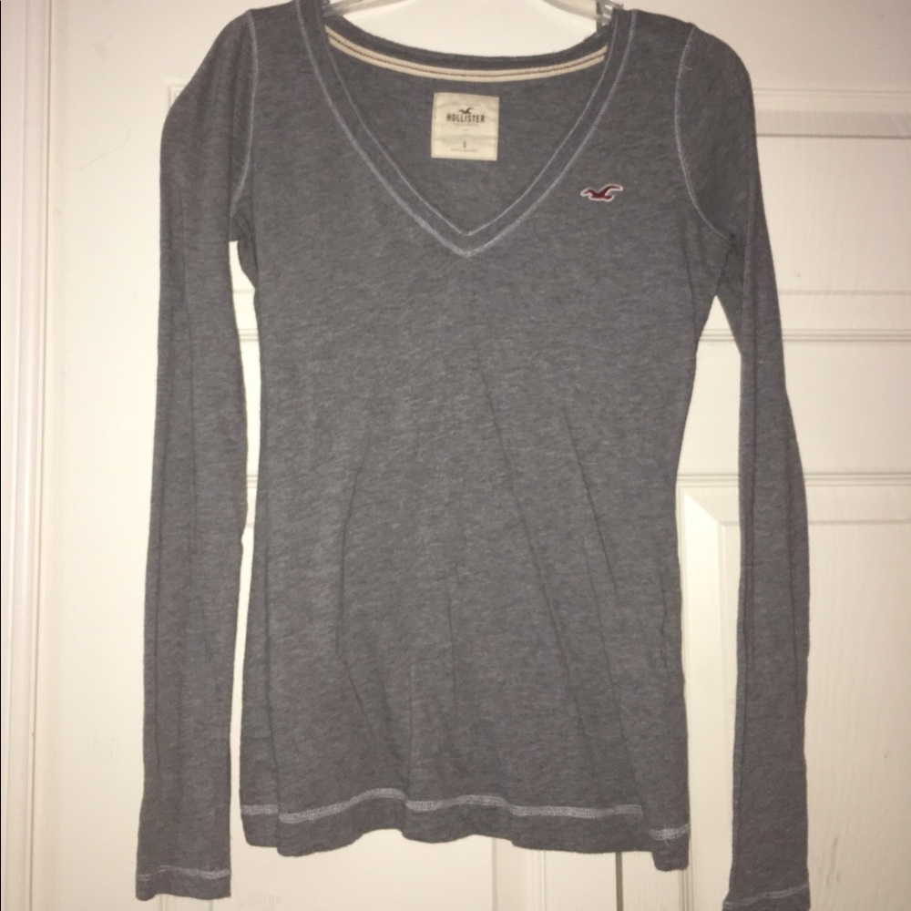 Hollister long sleeve
