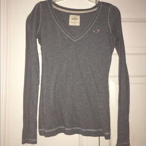Hollister long sleeve