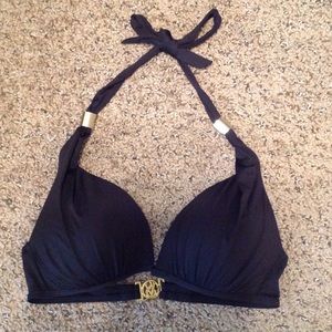 Victoria's Secret bathing suit top.