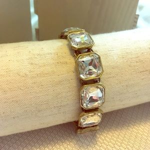 Chloe + Isabel Retro Glam Bracelet ⭐️