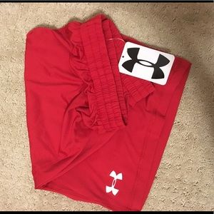 Boys Under Armour shorts