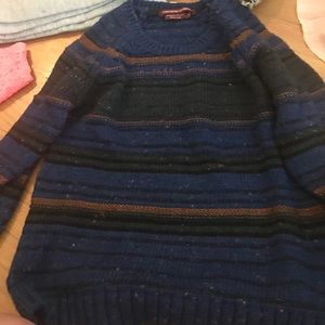 Comfortable & cute comptoir sweater!