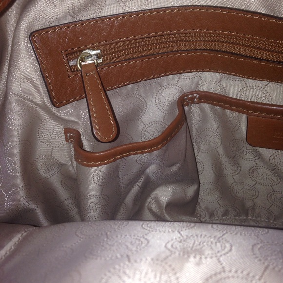Michael Kors Backpack - new condition - designer - Picture 8 of 8