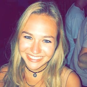 Meet your Posher, Jamie