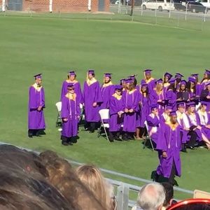 Meet your Posher, Janet n