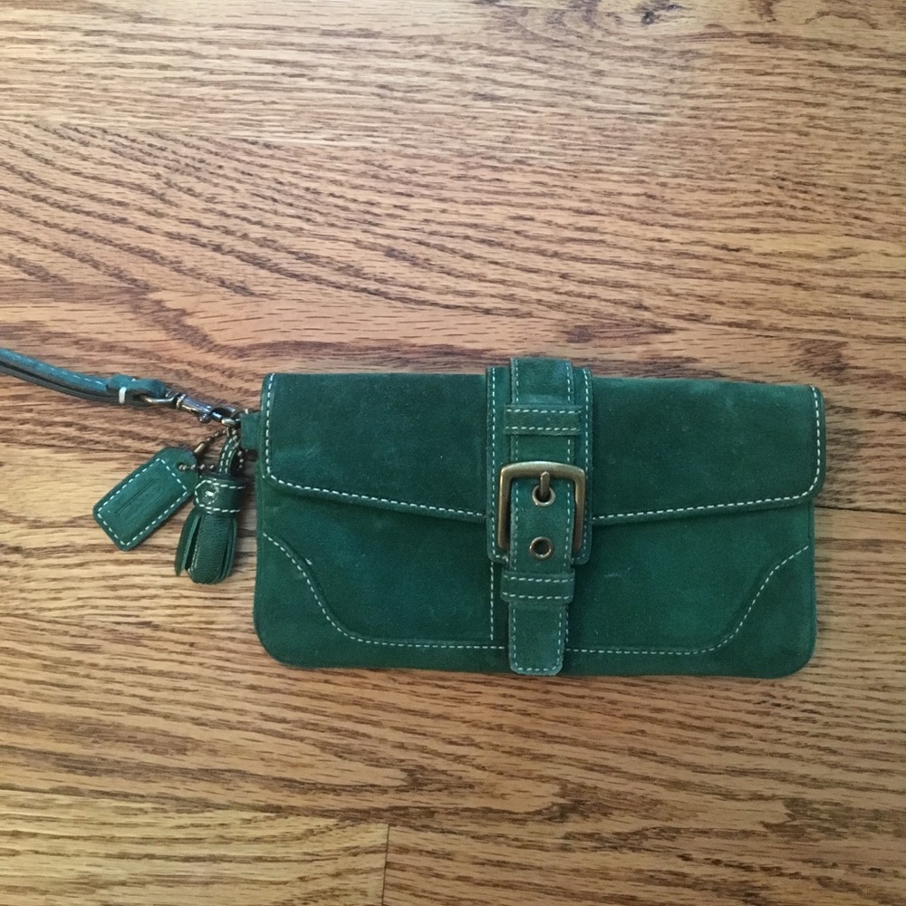Wristlet
