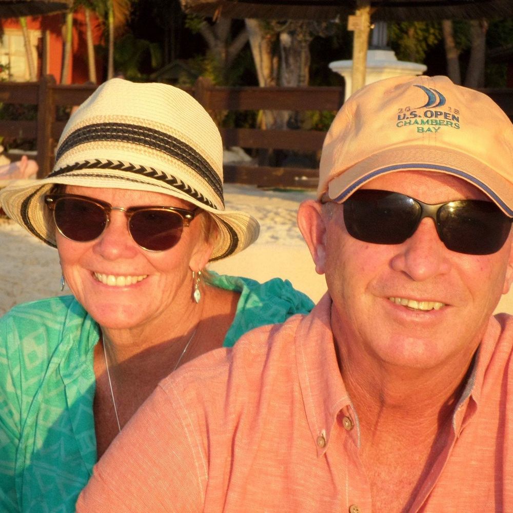 Meet your Posher, Sheryl