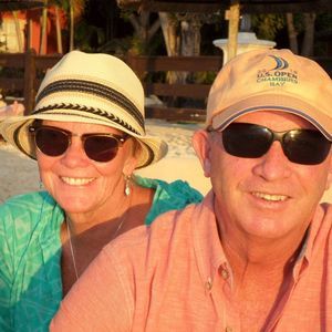 Meet your Posher, Sheryl