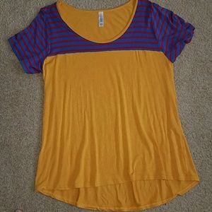 LulaRoe Classic Tee