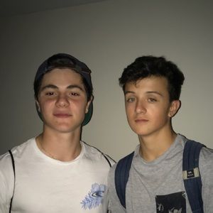 Meet your Posher, Hunter