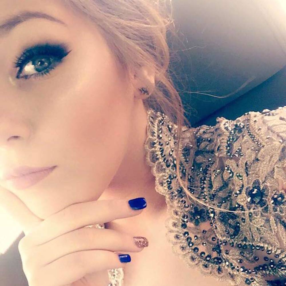 Meet your Posher, Summer