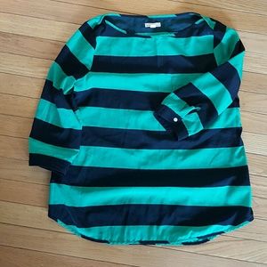 GAP Maternity shirt