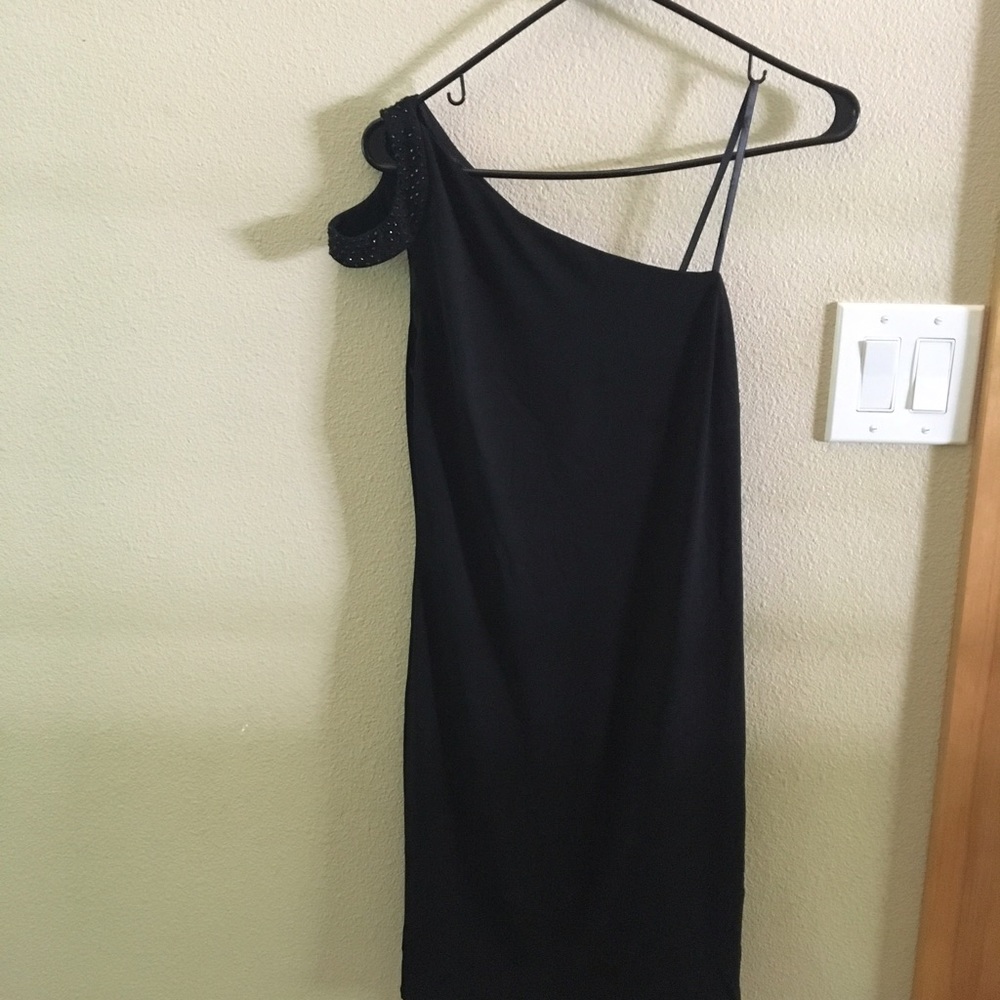 Laundry by Shelli Segal cocktail dress, size 4