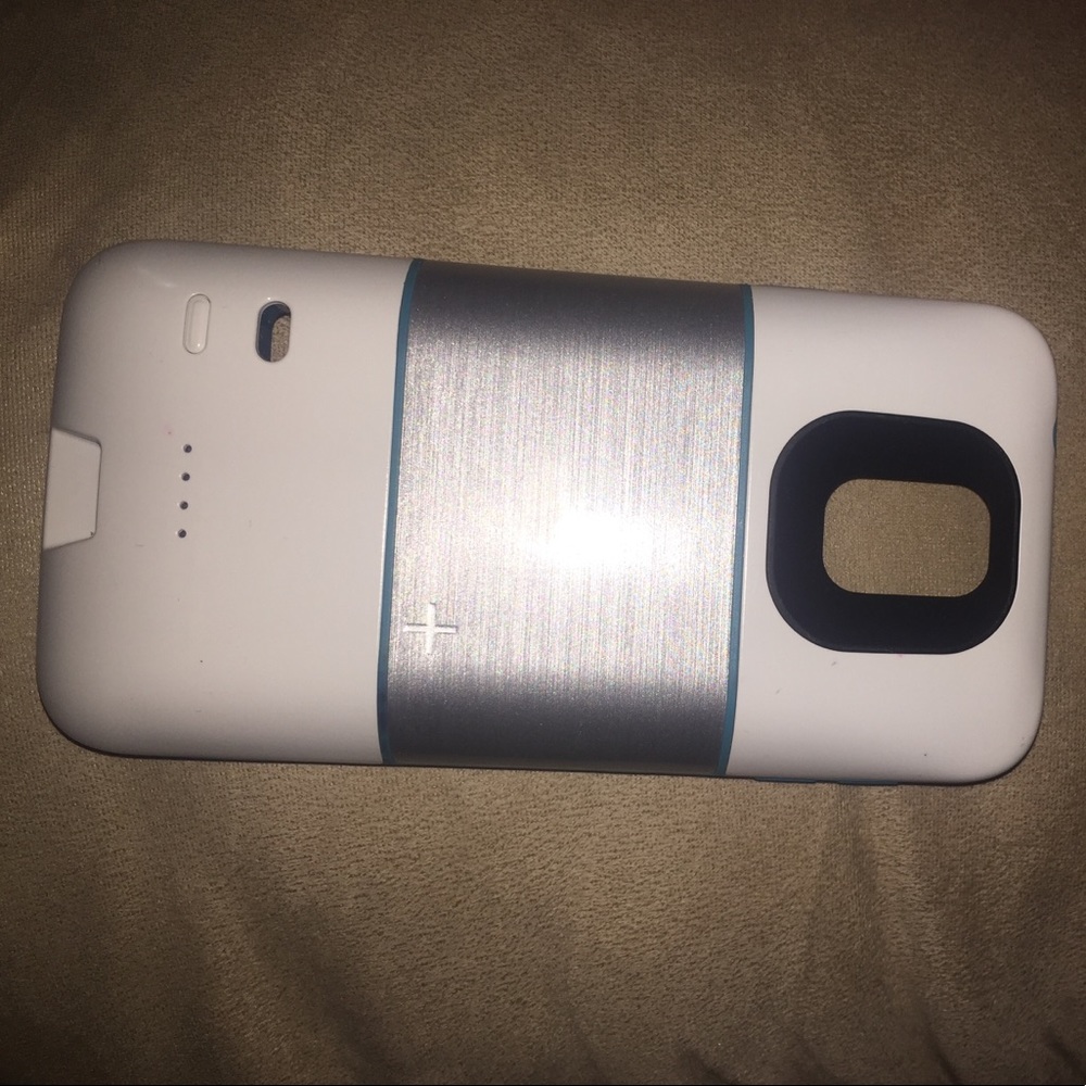 Samsung galaxy s5 charging case