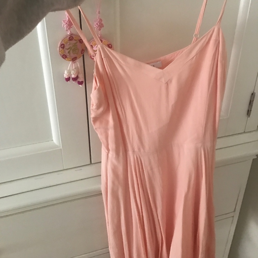 Classic Aritzia summer dress!