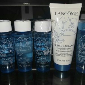 Lot of 6 Lancome Products