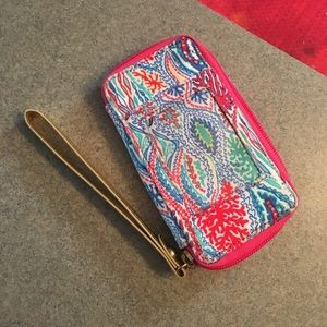 Lilly Pulitzer Wallet