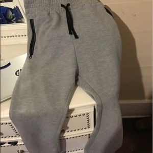 Men joggers