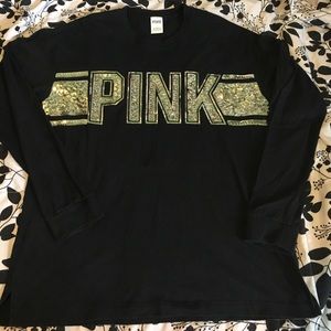 Victoria's Secret PINK long sleeve