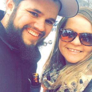 Meet your Posher, Katelynn