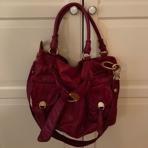 Steven By Steve Madden Satchel