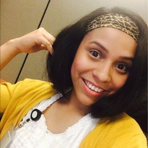 Meet your Posher, Fernanda