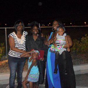 Meet your Posher, Jasmine