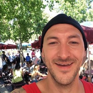 Meet your Posher, Kevin