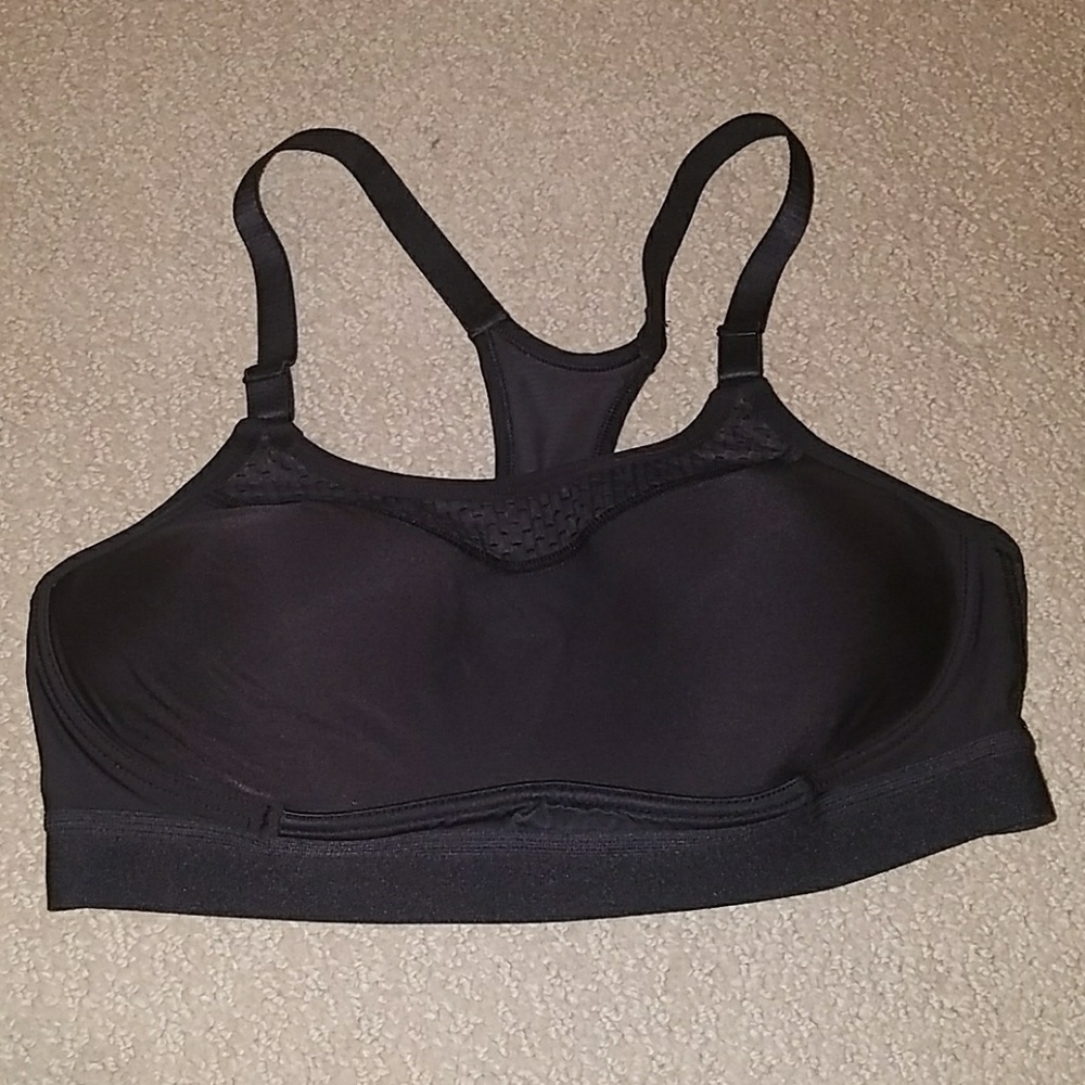 Champion brand sports bra