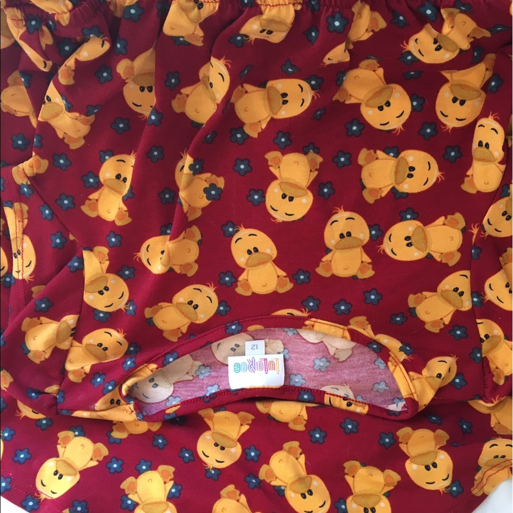 Lularoe Mae