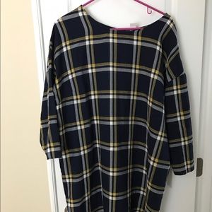 Old navy shift dress
