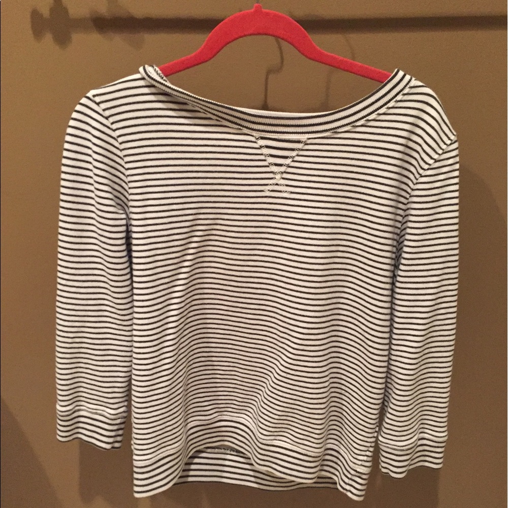 Jack Wills long sleeve