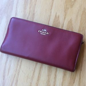 Coach wallet NWOT
