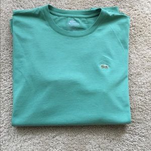 Lacoste T-shirt 🐊🐊