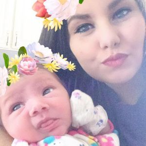 Meet your Posher, Amber