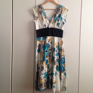 Trashy Diva dress