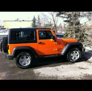 Meet your Posher, Deborah