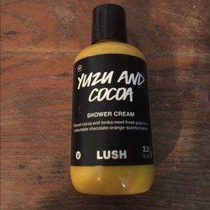 ✨NEW!!✨Yuzu and cocoa!